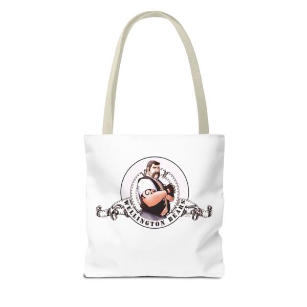 Wellington Bears Tote Bag – Stylish & Practical for Everyday Use - Image 14