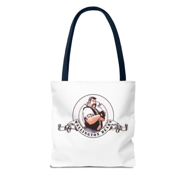 Wellington Bears Tote Bag – Stylish & Practical for Everyday Use - Image 18