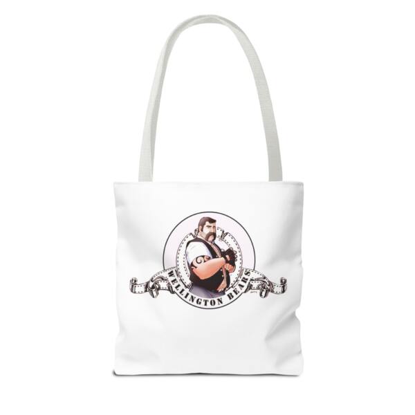 Wellington Bears Tote Bag – Stylish & Practical for Everyday Use - Image 10