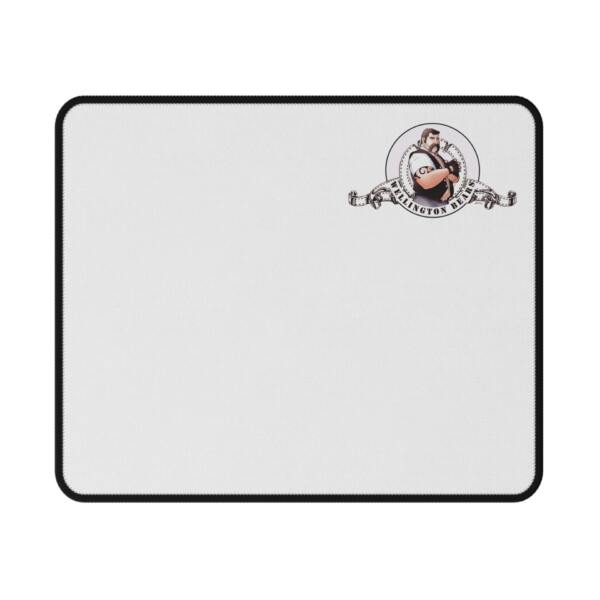 Stylish Non-Slip Gaming Mouse Pad - Perfect for Gamers & Home Office